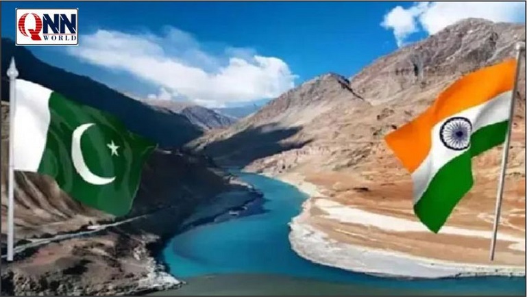 سندھ طاس معاہدہ: عالمی ثالثی عدالت کا پاکستان کے حق میں تاریخی فیصلہ، بھارتی مؤقف یکسر مسترد