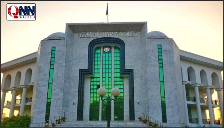 وفاقی شرعی عدالت نے خودکشی کو جرم کی فہرست سے نکالنے کی حکومتی قانون سازی غیر اسلامی قرار دے دی
