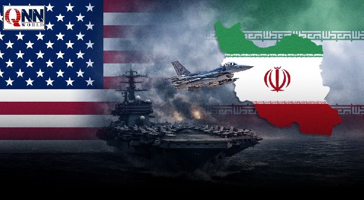 ایران امریکا کشیدگی: چین نے پاکستان سے ثالثی بڑھانے کا کہا، مذاکرات میں پیش رفت جاری: امریکی نائب صدر