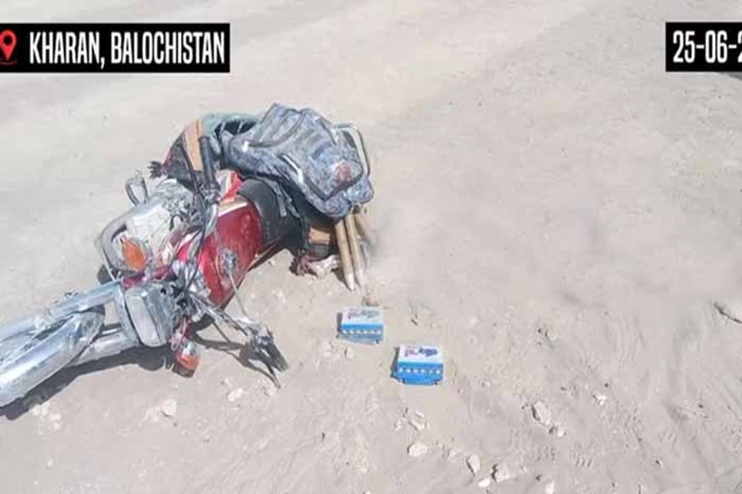 بلوچستان میں انٹیلی جنس بنیاد پر دو کامیاب آپریشن، بھارتی پراکسی فتنہ الہندوستان کے 8 دہشتگرد انجام کو پہنچ گئے