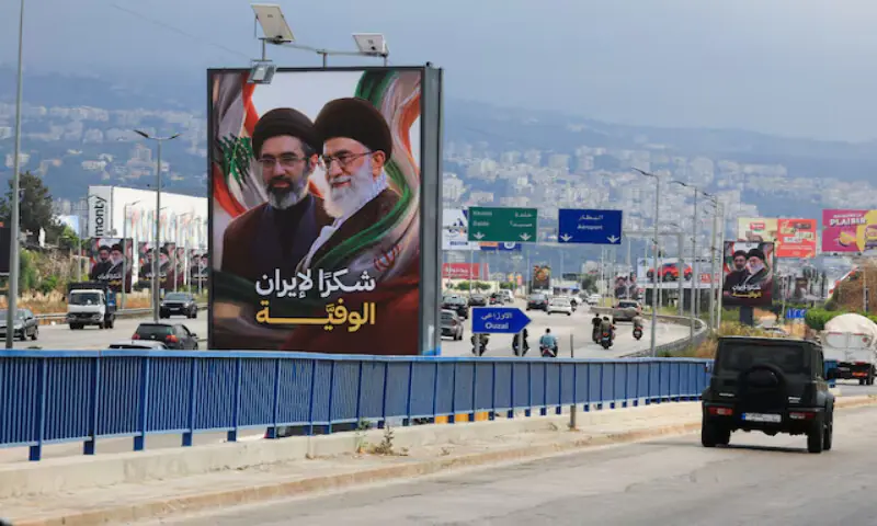 جنگ بندی، اسرائیلی انخلا اور حزب اللہ کے مسئلے پر اختلافات برقرار، بیروت اور تل ابیب کے درمیان بات چیت کا نیا دور