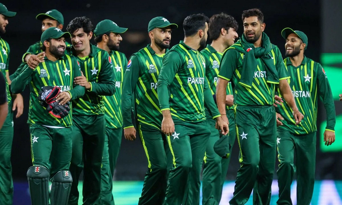 بورڈ آف گورنرز نے نئے سینٹرل کنٹریکٹ، ڈومیسٹک کرکٹ اور انفراسٹرکچر کے لیے اربوں روپے کی منظوری دے دی