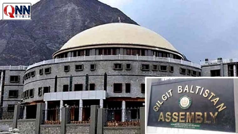 گلگت بلتستان اسمبلی انتخابات؛ پولنگ کا وقت ختم، ووٹوں کی گنتی کا عمل شروع