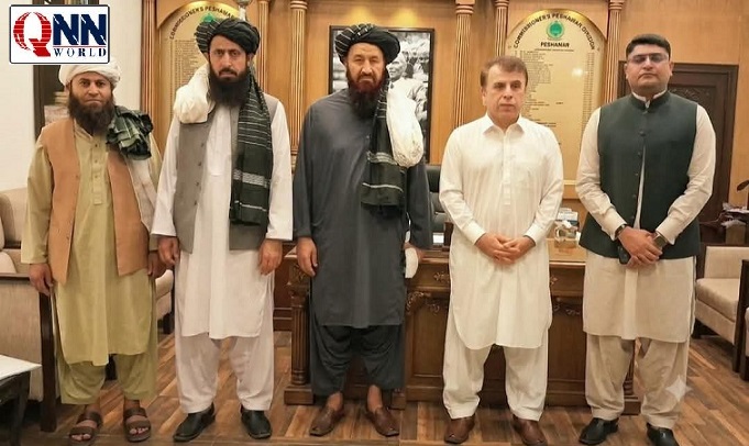 افغان سرحدی کشیدگی؛ 8 ماہ سے پھنسی 1600 پاکستانی گاڑیاں مرحلہ وار واپس آئیں گی