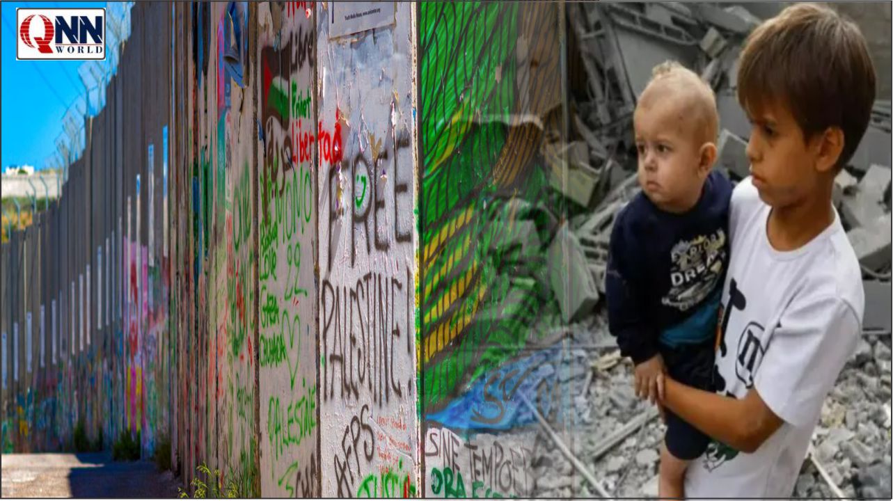 اسرائیل کی فلسطینی بچوں پر بربریت: اقوامِ متحدہ نے نسل کشی اور جنگی جرائم کی تصدیق کر دی