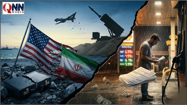ایک طرف مذاکرات، دوسری طرف امریکی ڈرون گرانے اور سخت کارروائی کے دعوے