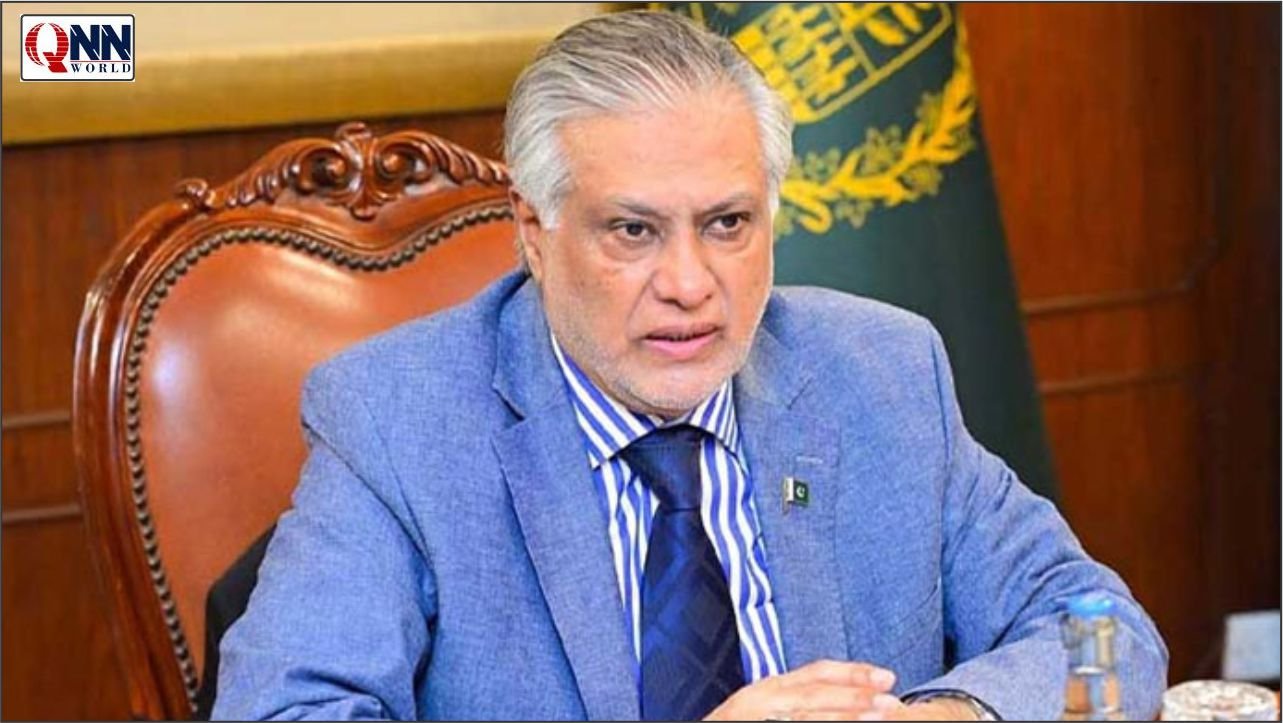 پاکستان نے مزید 22 ایرانی شہریوں کی محفوظ وطن واپسی کا انتظام کر دیا، اسحاق ڈار