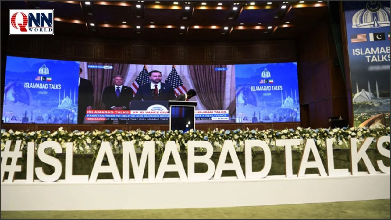 برگن اسٹاک مذاکرات؛ پاکستان اور قطر کی ثالثی میں امریکا اور ایران تکنیکی سطح پر آمنے سامنے ہوں گے