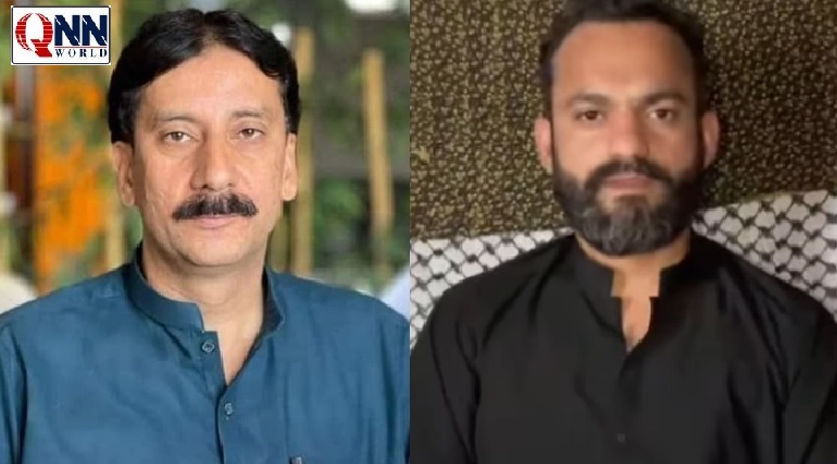 مبینہ آڈیو لیک کیس؛ حکومت آزاد کشمیر کی ریاست مخالف سرگرمیوں پر قانونی کارروائی