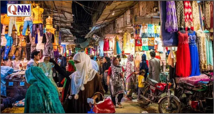 دکانیں رات 9 بجے بند ہوں گی، شادی ہالز اور ریسٹورنٹس کیلئے الگ اوقات مقرر