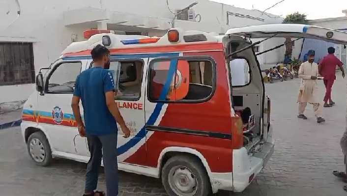 میہڑ میں افسوسناک واقعات: خودکشی، فائرنگ حادثہ اور خسرہ کی وبا، متعدد ہلاکتیں