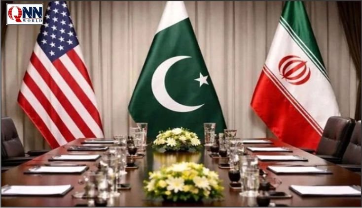 نائب وزیراعظم کا سعودی وزیر خارجہ سے رابطہ، امریکا، ایران مذاکرات اور دستخطی تقریب کی پیش رفت پر تبادلہ خیال