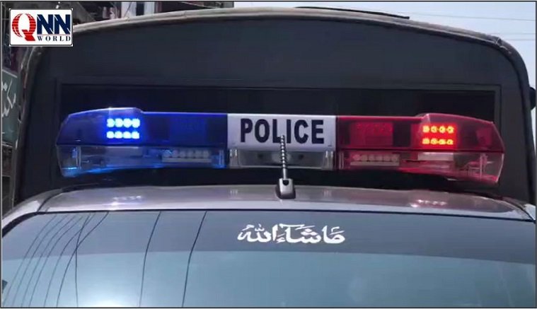 رینالہ خورد: ڈاکوؤں اور سی سی ڈی پولیس میں مبینہ مقابلہ، 3 ڈاکو ہلاک، ساتھی فرار