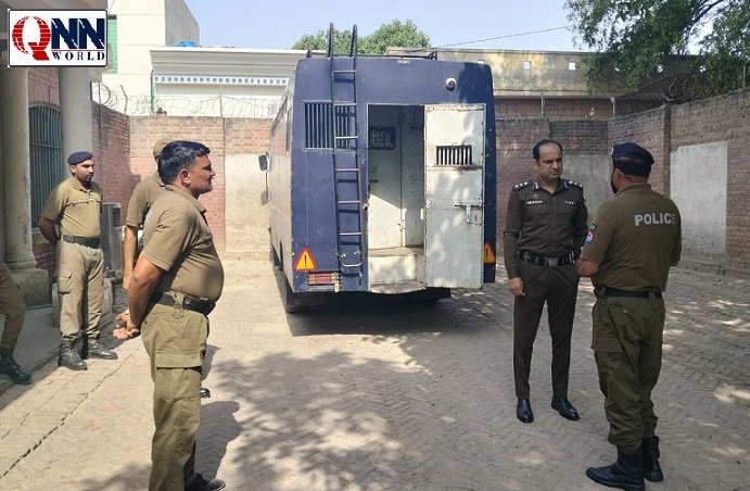 اوکاڑہ: جوڈیشل کمپلیکس رینالہ خورد کی سکیورٹی سخت کرنے کی ہدایت، کھلی کچہری کا انعقاد
