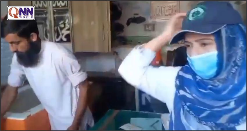 فوڈ اتھارٹی کی کارروائی، غیر معیاری ڈیری مصنوعات برآمد، فیکٹری کی پروڈکشن بند