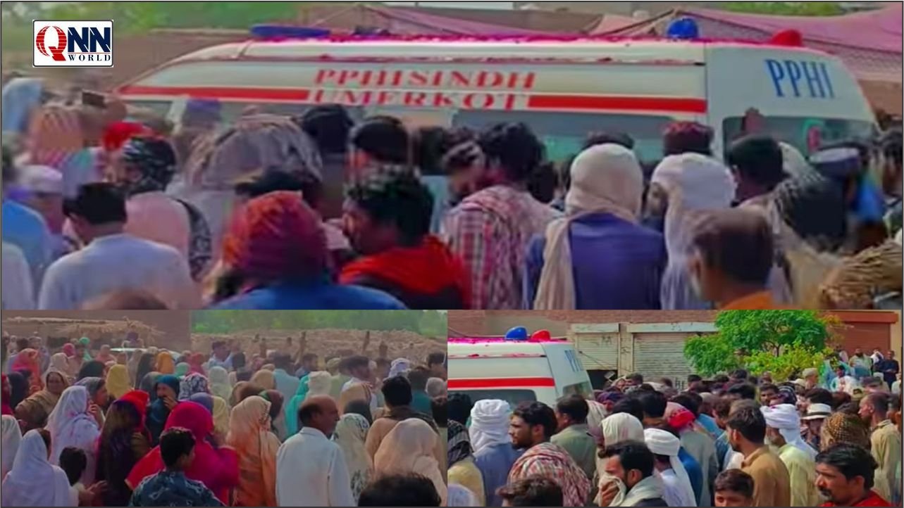 باماں بالا کے شہید سپاہی سہیل کی نمازِ جنازہ ادا، آبائی قبرستان میں سپردِ خاک