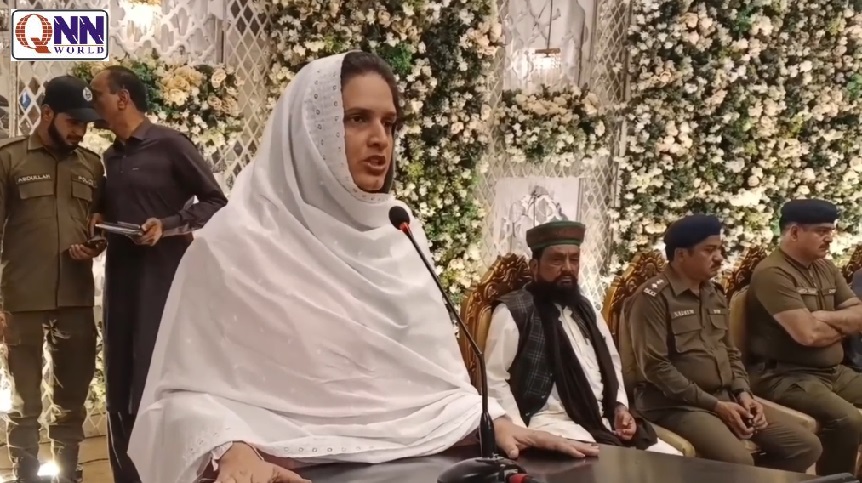 محرم الحرام کے پرامن انعقاد کے لیے انتظامات سخت، سیالکوٹ میں اعلیٰ سطح اجلاس