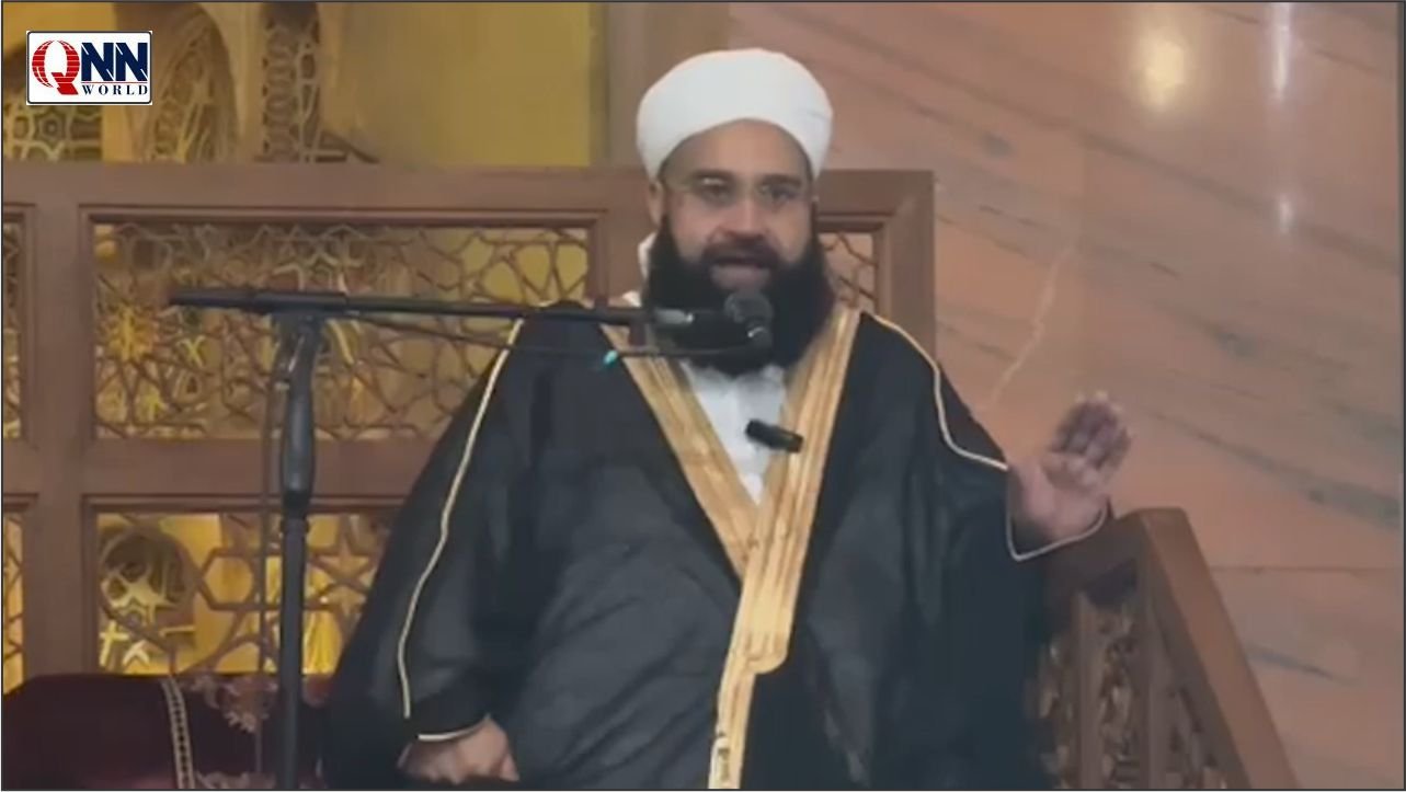 علامہ طاہر اشرفی کا عالمی امن میں پاکستان کے کردار کو خراجِ تحسین