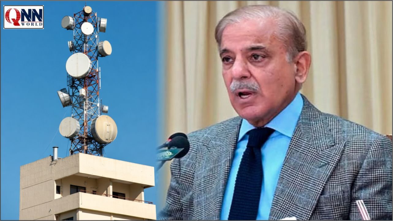 نجی زمین اور رائٹ آف وے شقوں پر بحث، حکومت نے ٹیلی کام بل دوبارہ جانچ کے لیے کمیٹی بنا دی