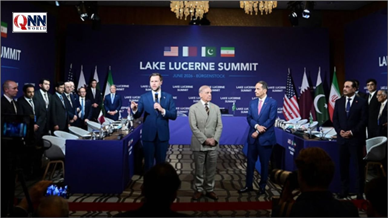 پاکستان اور قطر کی ثالثی کامیاب، ایران پر پابندیوں میں نرمی اور جامع معاہدے کی راہ ہموار