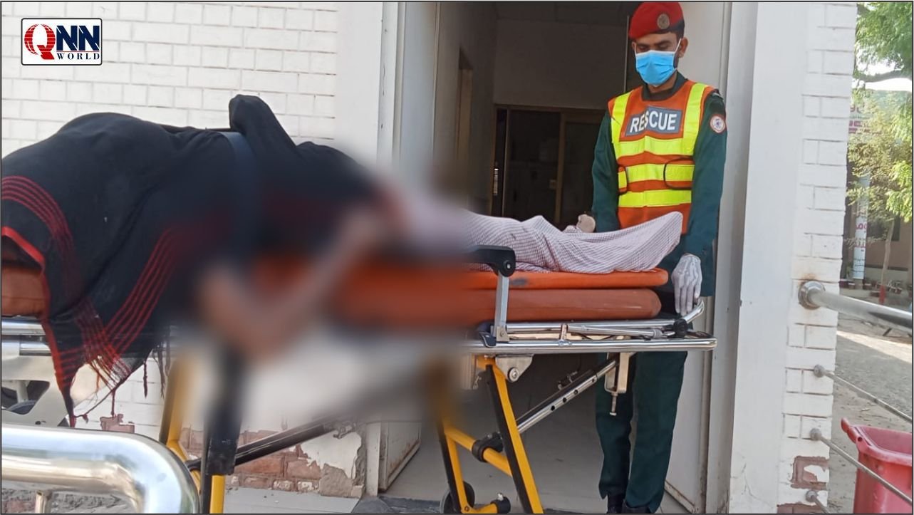 اوچ شریف کے قریب دریائے ستلج میں لاش ملنے پر پولیس متحرک، تحقیقات شروع