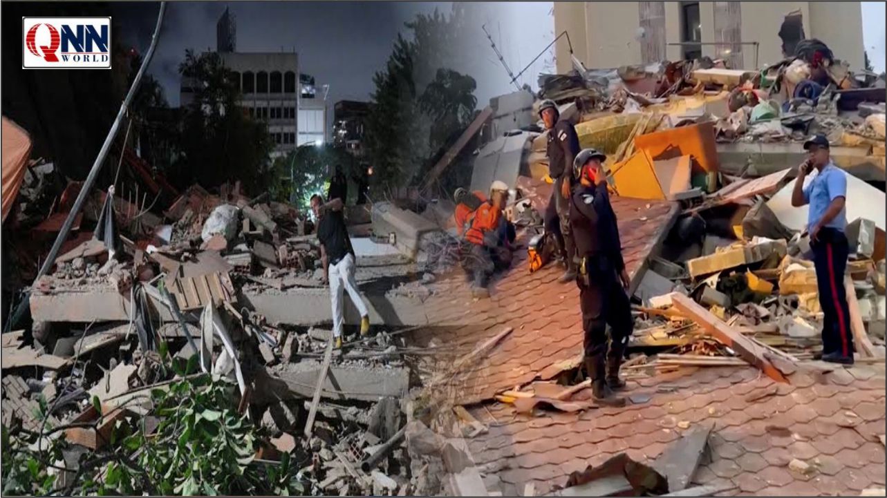 وینزویلا زلزلوں سے لرز اٹھا، ہلاکتیں بڑھنے کا خدشہ، دنیا مدد کیلئے متحرک