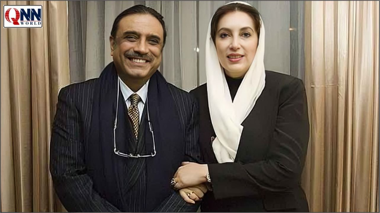 بے نظیر بھٹو کی جمہوریت کے لیے خدمات تاریخ کا روشن باب ہیں، صدر مملکت
