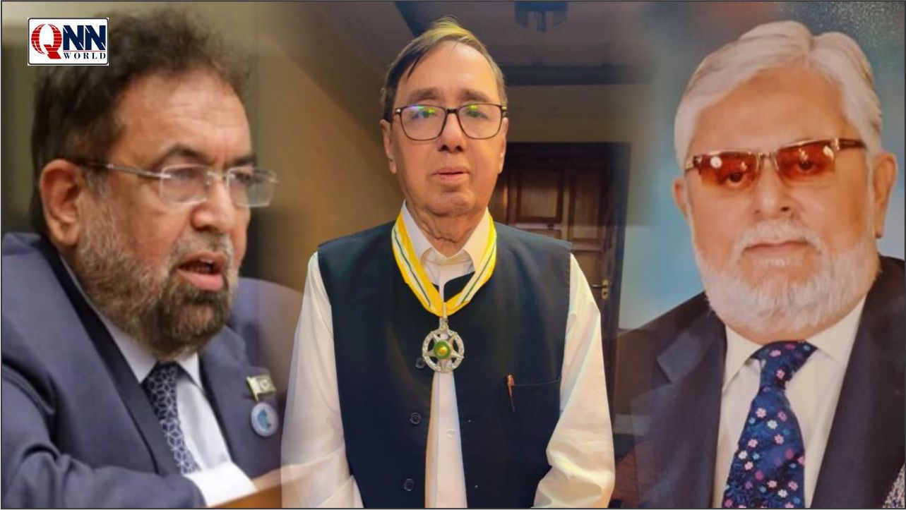 شہباز شریف اور فیلڈ مارشل عاصم منیر کے کردار کی تعریف، PAJCCI کا تجارت اور علاقائی استحکام کیلئے عملی اقدامات پر زور