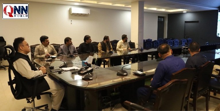 ڈپٹی کمشنر اوکاڑہ کا محرم الحرام کے انتظامات مکمل رکھنے کا حکم