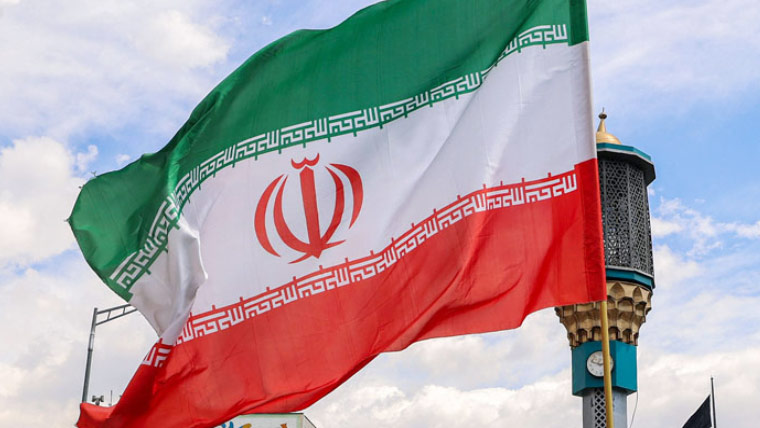 تہران کا پڑوسی ممالک کو سخت پیغام؛ امریکی و اسرائیلی معاونت ایران کے خلاف دشمنی ہو گی