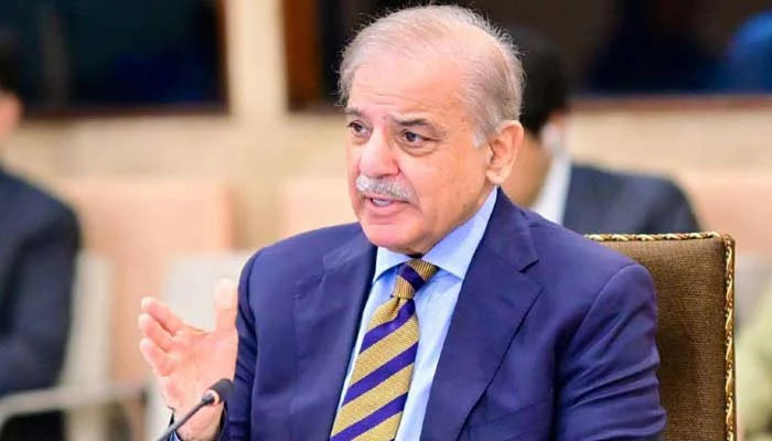 امریکہ اور ایران میں جنگ بندی، 19 جون کو سوئٹزرلینڈ میں باضابطہ دستخط ہوں گے، وزیراعظم شہباز شریف