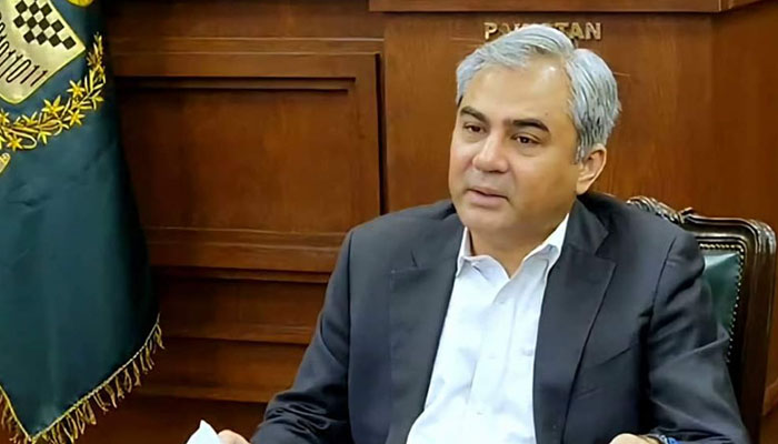 امریکہ ایران معاہدے پر وزیر داخلہ محسن نقوی کا ردعمل، فیلڈ مارشل عاصم منیر کی کوششوں کو زبردست خراجِ تحسین