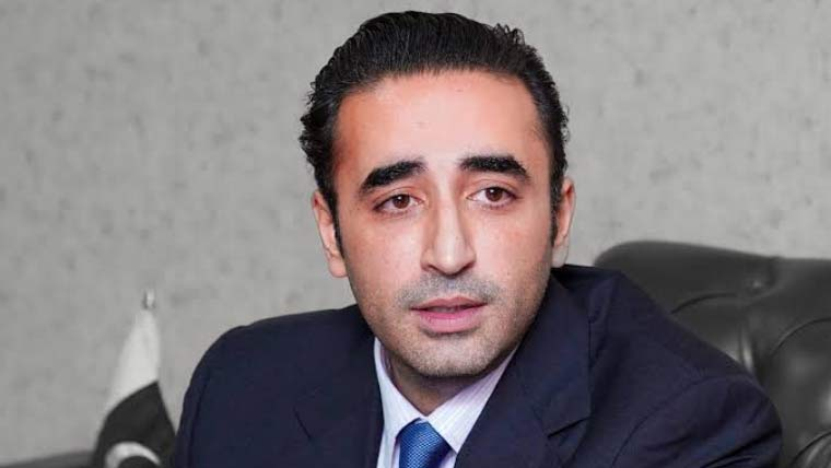 اسلام آباد اکارڈ پر بلاول بھٹو کا ردعمل، وزیراعظم شہباز شریف اور فیلڈ مارشل عاصم منیر کی کوششوں کی تعریف