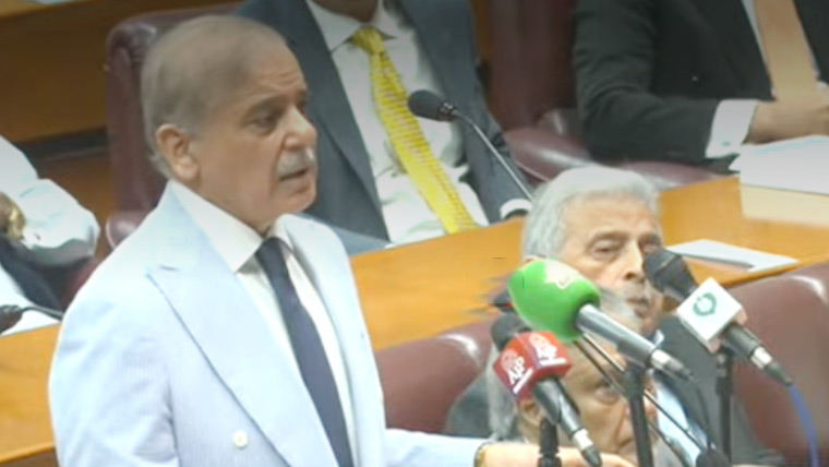 ایران امریکا جنگ کا مستقل خاتمہ، جنیوا معاہدے کی میزبانی پاکستان کو مل گئی