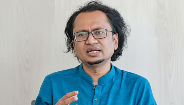 سفارتی کشیدگی: پیشگی منظوری کے باوجود بنگلہ دیشی وزیراعظم کے مشیر کو دہلی ایئرپورٹ پر روک لیا گیا