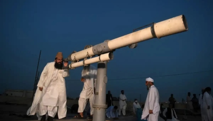 محرم الحرام کا چاند رویت نہ ہو سکا: یکم محرم 17 جون کو ہوگی
