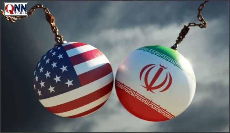 ایران اور امریکا کے درمیان مجوزہ 14 نکاتی معاہدے کی تفصیلات سامنے آگئیں