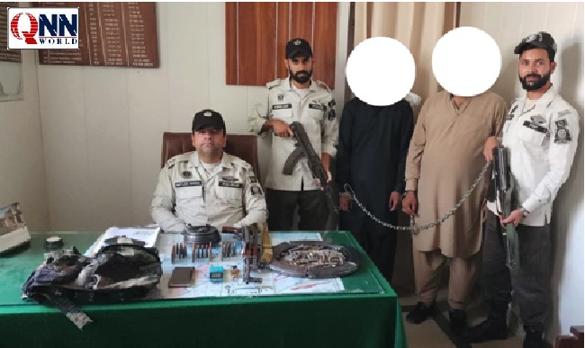 پنجاب ہائی وے پٹرول گوجرانوالہ ریجن کی مئی میں شاندار کارکردگی، 53 اشتہاری گرفتار