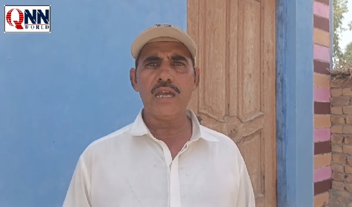 گھوٹکی: نیوی چک میں گلی کے تنازع پر کشیدگی، فریادی کا انصاف کا مطالبہ