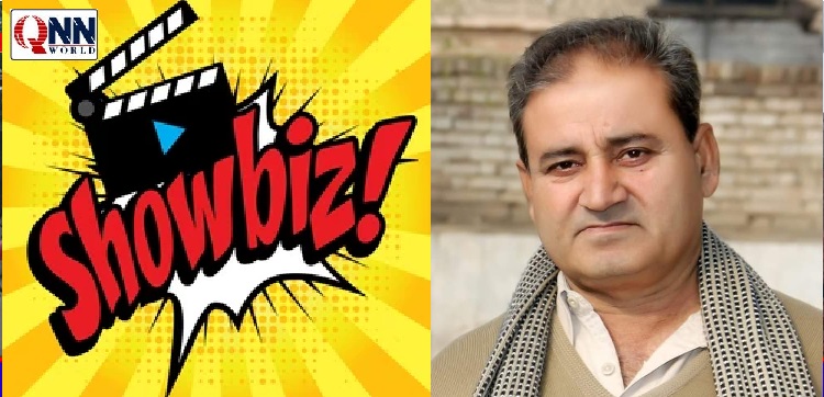 محمد اسلم شہزاد جرنلسٹ فاؤنڈیشن آف پاکستان کے شوبز ونگ کے وائس چیئرمین مقرر