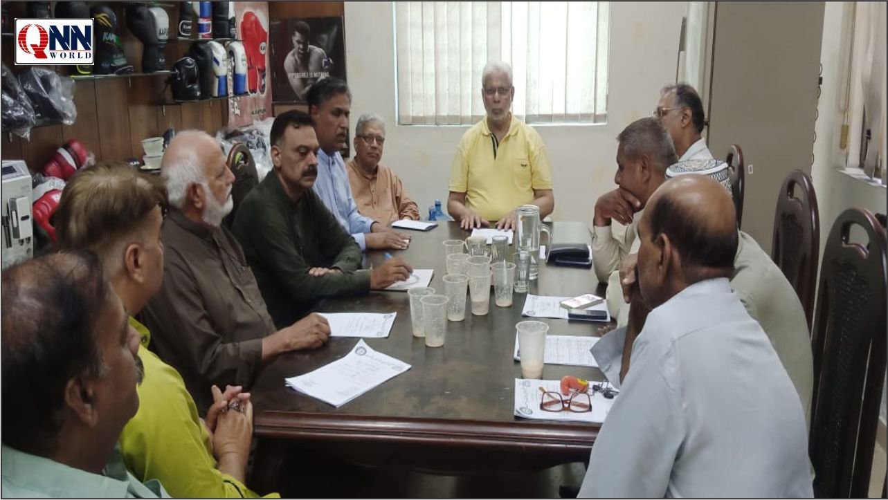 سیالکوٹ: محرم الحرام اور فلڈ ڈیوٹی کے لیے 250 باوردی سول ڈیفنس اہلکار تعینات کرنے کا فیصلہ