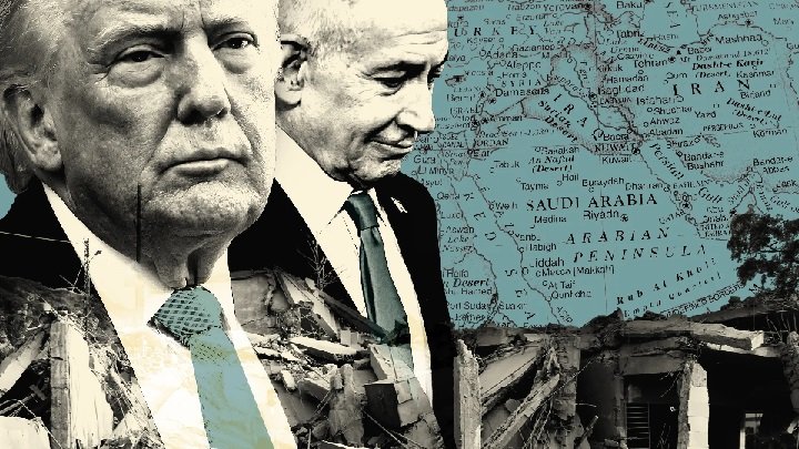 ایران معاہدہ: اسرائیل برہم، ٹرمپ اور نیتن یاہو میں اختلافات نمایاں