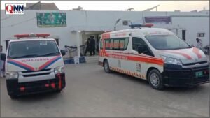 میہڑ: دیرینہ دشمنی پر فائرنگ، کھوسہ برادری کے 2 نوجوان شدید زخمی