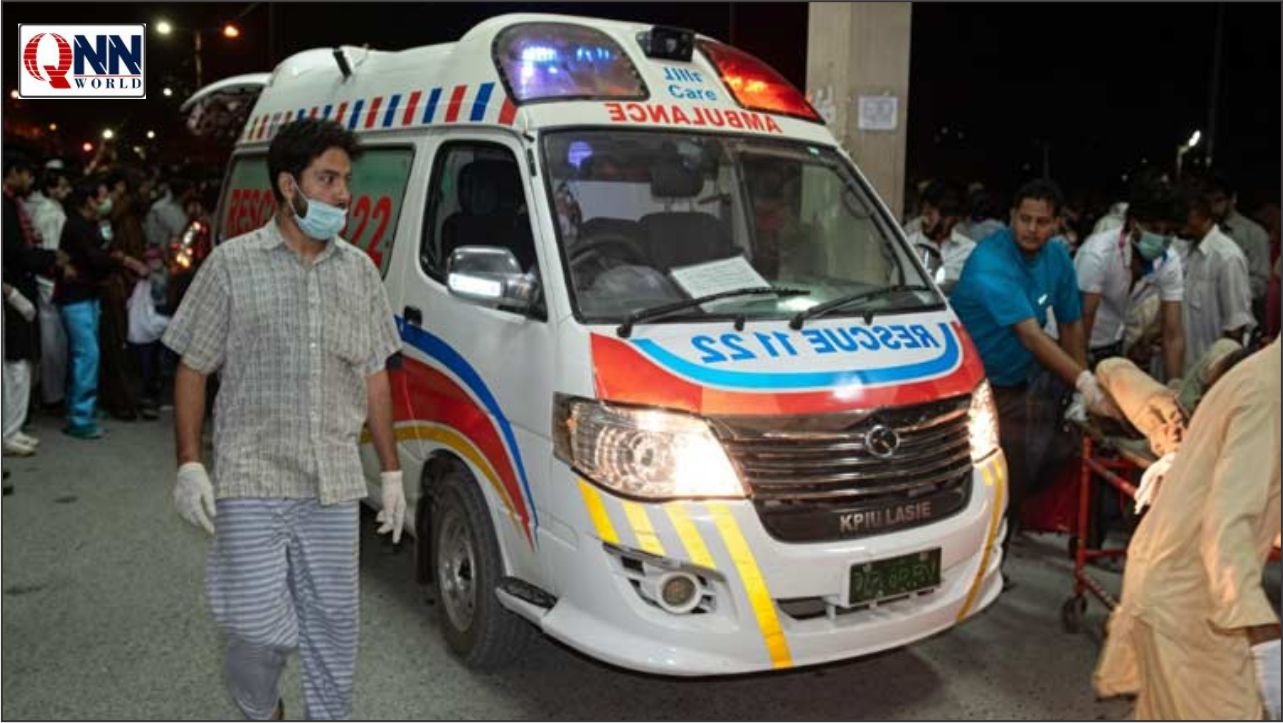 گوجرانوالہ میں کچے مکان کی چھت منہدم، ایک ہی خاندان کے 2 بچے زندگی کی بازی ہار گئے