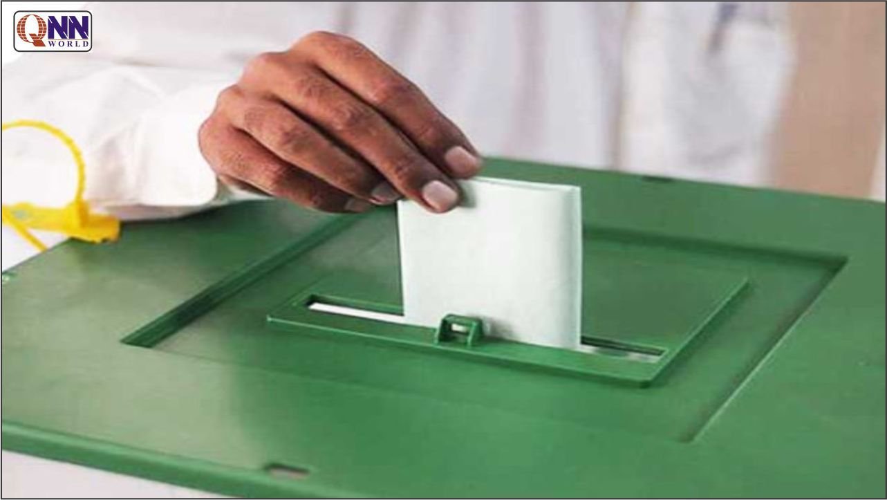 میرپور ڈویژن میں عام انتخابات کی تیاریاں مکمل، پولنگ میٹریل پولنگ اسٹیشنز روانہ