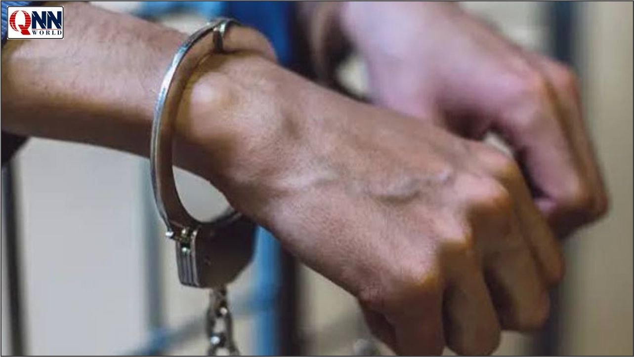 رینجرز اہلکار عبدالقیوم قتل کیس، ذاتی دشمنی میں ملوث ملزم قانون کی گرفت میں