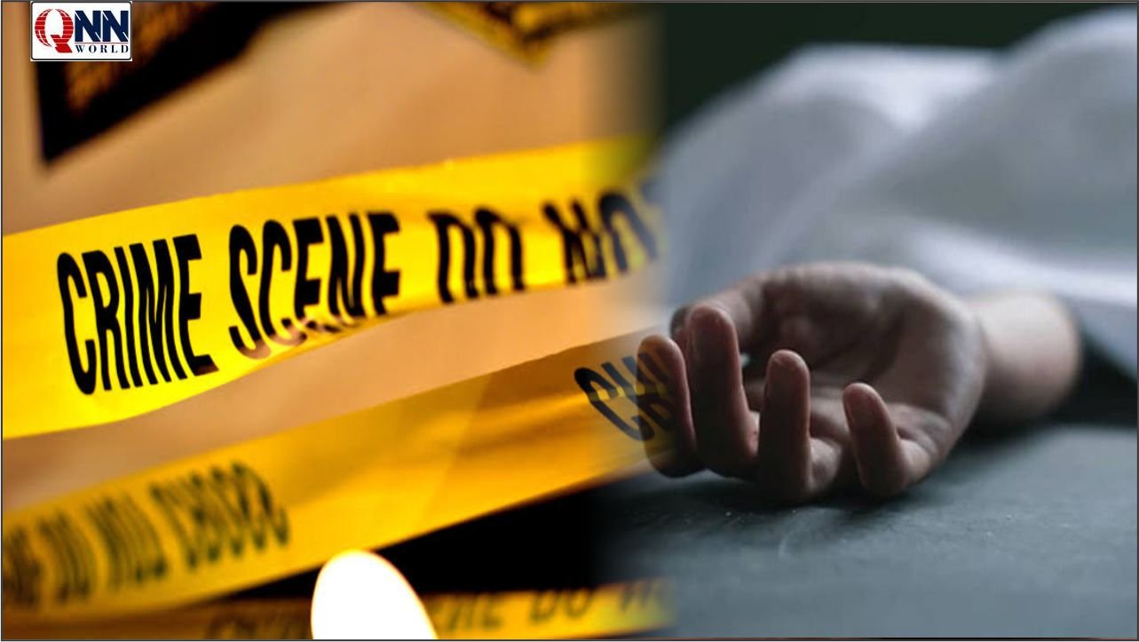 کھانے کے تنازع پر بیٹے نے مبینہ طور پر والدہ کی جان لے لی، پولیس تحقیقات میں مصروف
