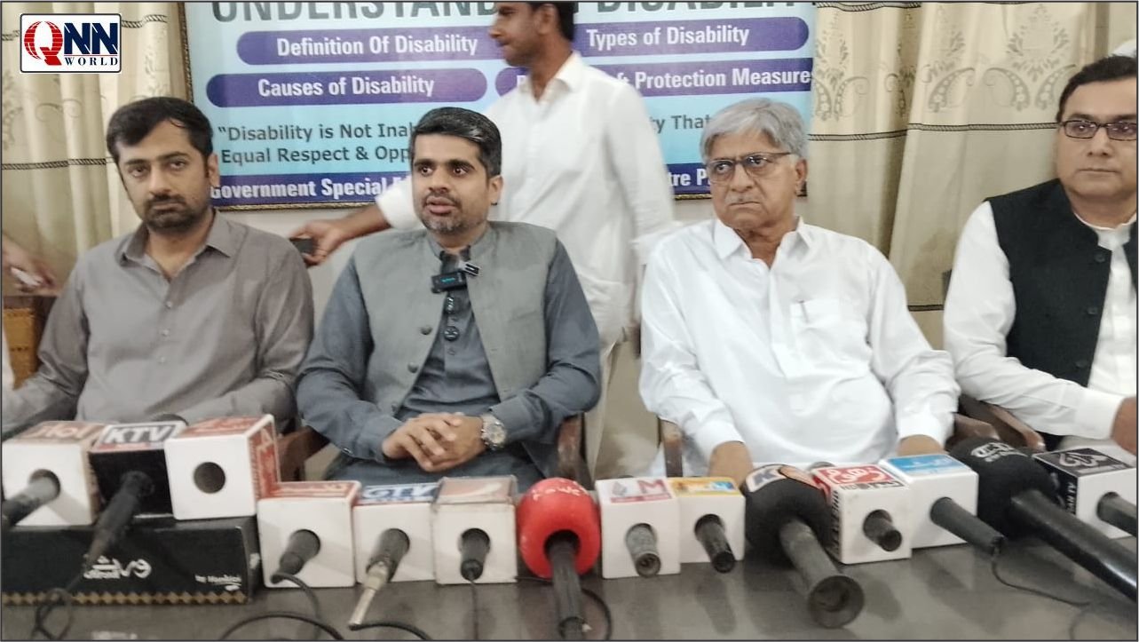 سکرنڈ کے ترقیاتی منصوبوں کا جائزہ، معیار اور بروقت تکمیل پر زور