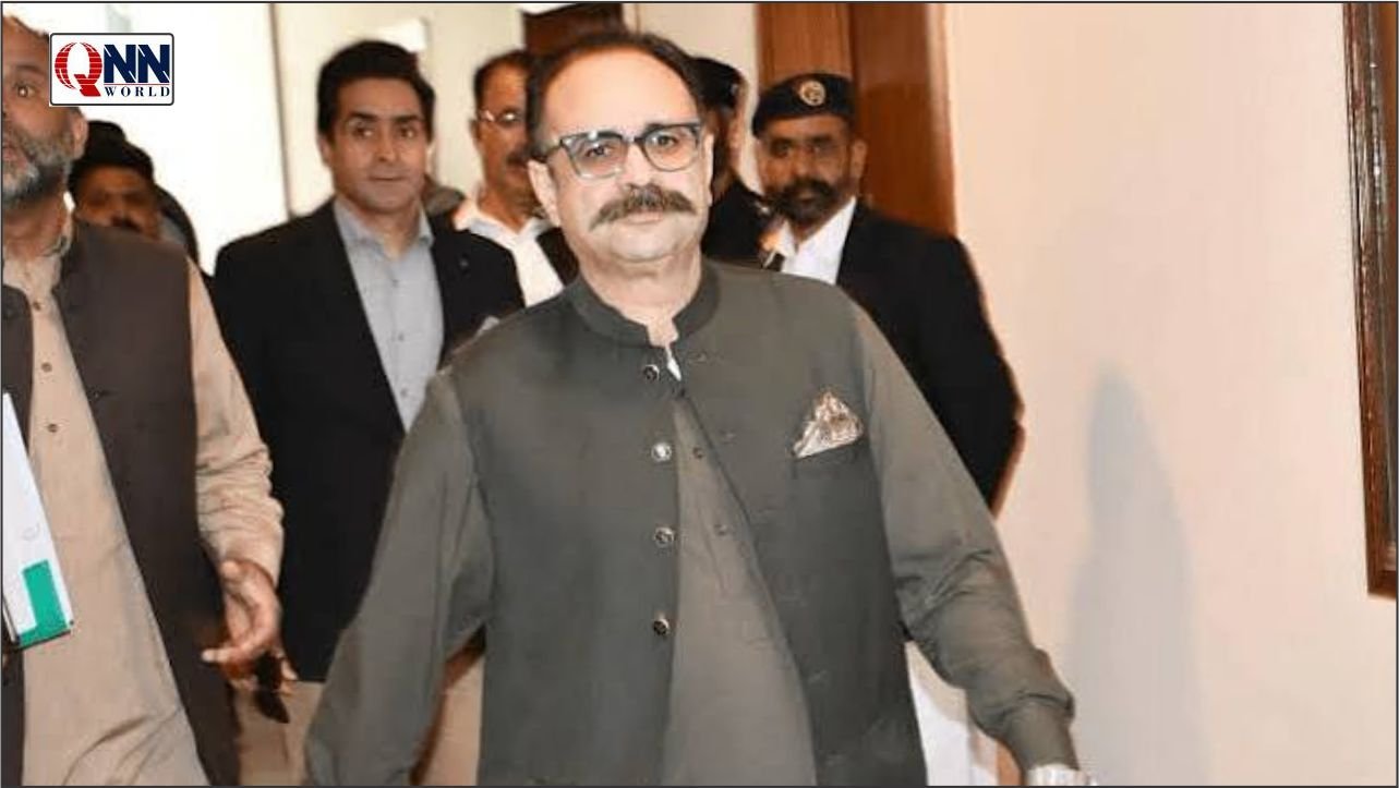 ٹائیں ڈھلکوٹ: تنویر الیاس کے قافلے پر قاتلانہ حملہ، سیکیورٹی گارڈ جاں بحق، متعدد زخمی