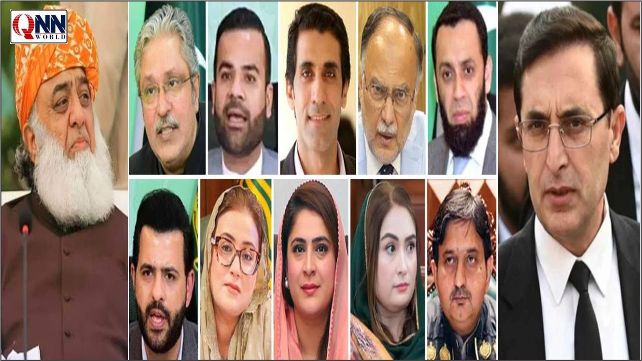 شہداء سے متعلق بیان واپس لیا جائے، مختلف سیاسی رہنماؤں کا مطالبہ